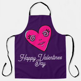 Be My Valentine Schort