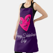 Be My Valentine Schort (Insitu)