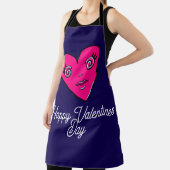 Be My Valentine Schort (Insitu)