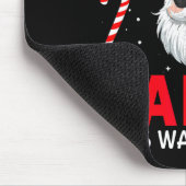 Be Nice To The Telemetry Tech Santa Is Watching Ch Muismat (Hoek)