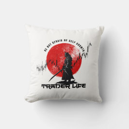 Be not afraid | Trade Motivation | Samurai Kussen