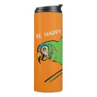 BE-papegaai