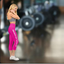 Be Savage Not Average Oefening