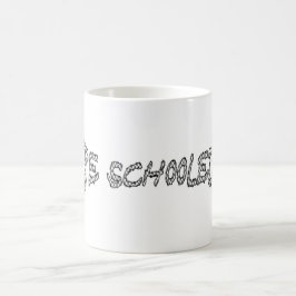 Be Schooled-II Koffiemok
