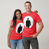 Be Seeing Youhe Prisoner vintage T-shirt (Unisex)