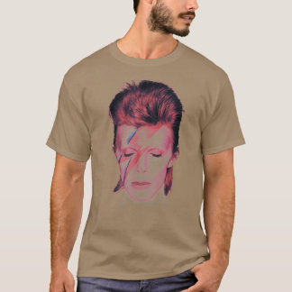 Be Single retro T-shirt