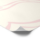 Be Still and Know Poster (Hoek)