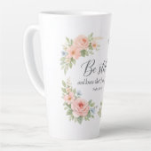 Be still  latte mok (Linkerhoek)