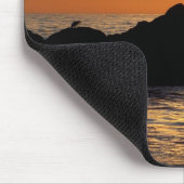 Be Strong_ Mousepad_by Elenne Muismat (Hoek)