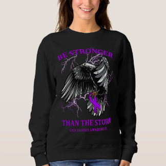 Be Stronger Than The Storm Sarcoidosis Trui