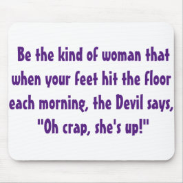 bE tHAT wOMAN Muismat