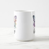 Be the Change Koffiemok (Center)