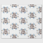 Be The Energy You Want To Attract Cadeaupapier (Vlak)