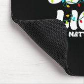 Be The Light Matthew 5_14 Christian Merry Christma Muismat (Hoek)