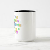 be the reason someone change today tea mug mok (Midden)
