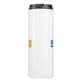 be the reason someone change today tea mug thermosbeker (Achterkant)