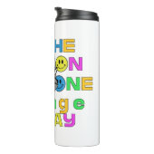 be the reason someone change today tea mug thermosbeker (Geroteerd rechts)