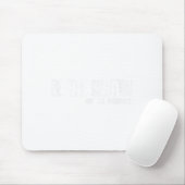 Be The Solution Not The Precitate Funny Motivation Muismat (Met muis)