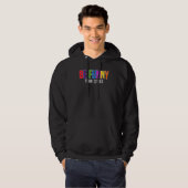 Be  Twin Cities St Paul MN  for men women Hoodie (Voorkant volledig)