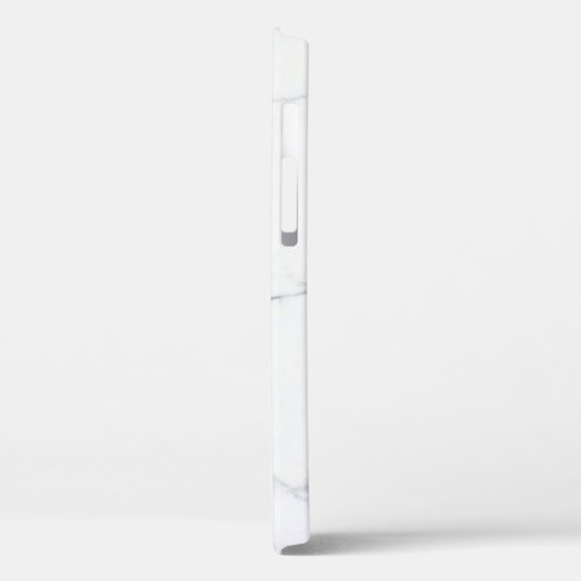 BE WITTE Apple iPhone 12 Pro Hoesje (Achterkant / Links)