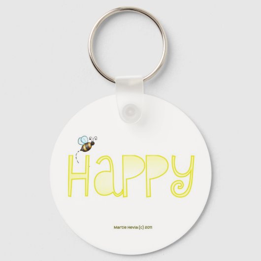 Be X Sleutelhanger Sjabloon 1 (Voorkant)