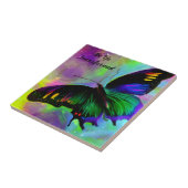 Be Ye getransformeerde Romeinen 12:2 Bijbelpassage Tegeltje (Zijkant)