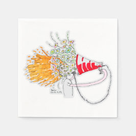 Be Your Biggest Fan Servet