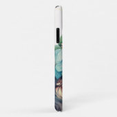 Be yourself Case-Mate iPhone case (Achterkant/rechts)