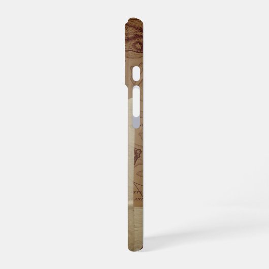 "BE YOURSELF" IPHONE 16 CASE HOESJE (Linkerkant)