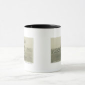 Bea Kirnan truc rijden. Mok (Midden)