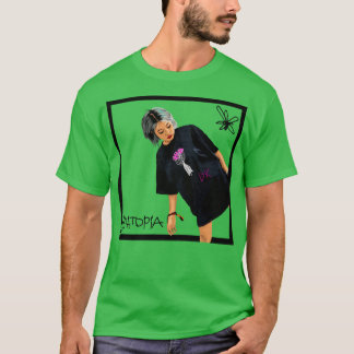 Beababee 4 t-shirt