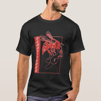 Beabadobee Klassiek T-shirt