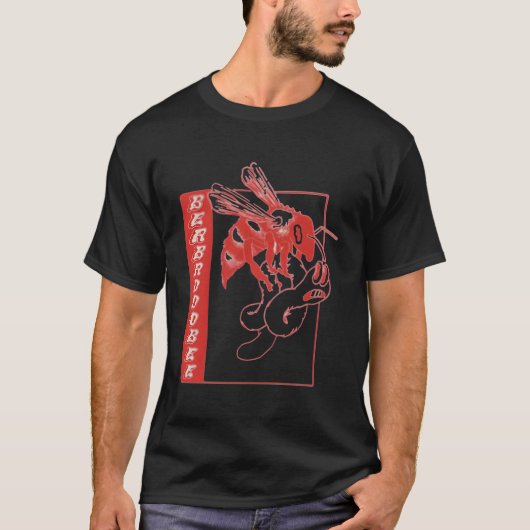Beabadobee Klassiek T-shirt (Voorkant)