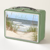 Beach (Voorkant)