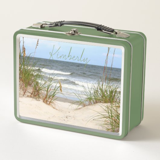 Beach (Voorkant)