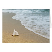 Beach (Voorkant Horizontaal)