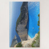 Beach-0520250608 Legpuzzel (Verticaal)