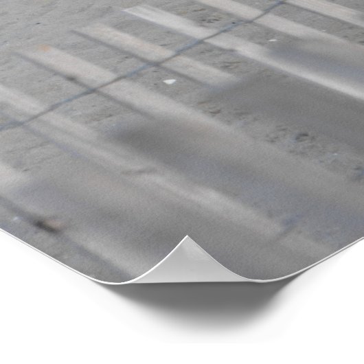 Beach ~ 25,5 poster (Hoek)