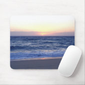 Beach 2 muismat (Met muis)