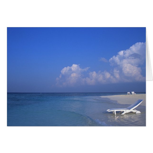 Beach 7 (Voorkant Horizontaal)