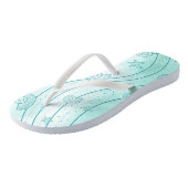 Beach Adult Teenslippers (Schuin)
