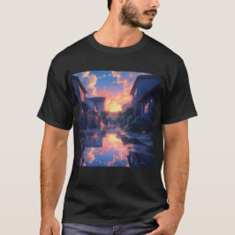 Beach Adventure T-shirt