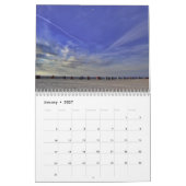 Beach Agenda 2017 Kalender (Jan 2027)
