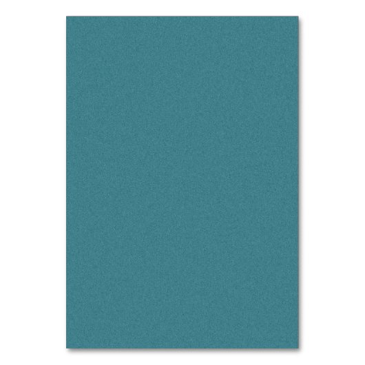 Beach Amore 'Blauwgroen Zitplaatsen Kaart (Achterkant)