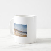 Beach and Mountains Nerja 2001 Koffiemok (Voorkant links)