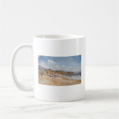 Beach and Mountains Nerja 2001 Koffiemok (Links)