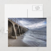 Beach Arches Briefkaart (Voorkant / Achterkant)