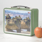 BEACH ARMOR - Amphibiënte Ampfibieus Vehicle (In situ)