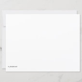 Beach Art (Achterkant)