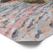 Beach Art Anna Maria Island, Florida Art Print (Hoek)